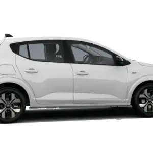 Dacia Sandero EXPRESSION TCE 100