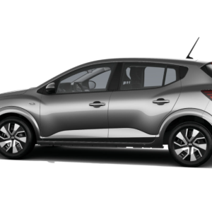Dacia Sandero EXPRESSION TCE 100