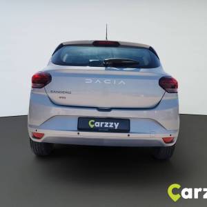 Dacia Sandero EXPRESSION 1.0 TCE  - 3 godine jamstva