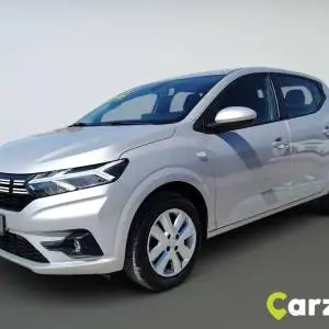 Dacia Sandero EXPRESSION 1.0 TCE  - 3 godine jamstva