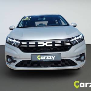 Dacia Sandero EXPRESSION 1.0 TCE  - 3 godine jamstva