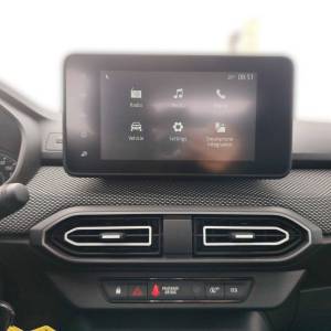 Dacia Sandero EXPRESSION 1.0 TCE  - 3 godine jamstva