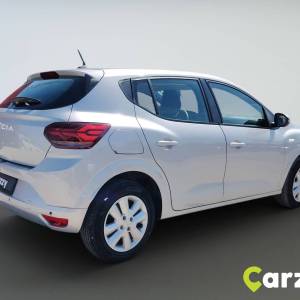 Dacia Sandero EXPRESSION 1.0 TCE  - 3 godine jamstva