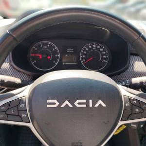Dacia Sandero EXPRESSION 1.0 TCE  - 3 godine jamstva