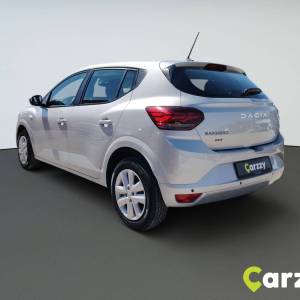 Dacia Sandero EXPRESSION 1.0 TCE  - 3 godine jamstva