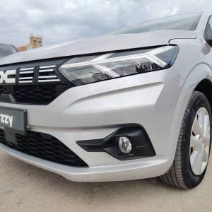 Dacia Sandero EXPRESSION 1.0 TCE  - 3 godine jamstva