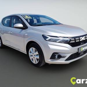 Dacia Sandero EXPRESSION 1.0 TCE  - 3 godine jamstva