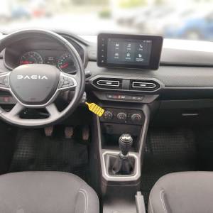 Dacia Sandero EXPRESSION 1.0 TCE  - 3 godine jamstva