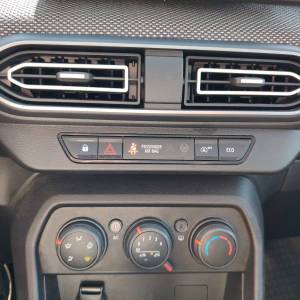 Dacia Sandero EXPRESSION 1.0 TCE  - 3 godine jamstva