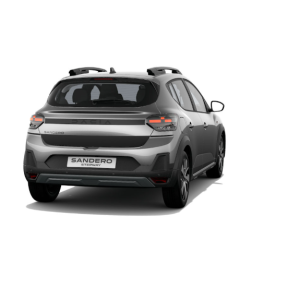 Dacia Sandero STEPWAY EXPRESSION TCE 110