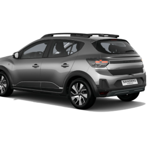 Dacia Sandero STEPWAY EXPRESSION TCE 110