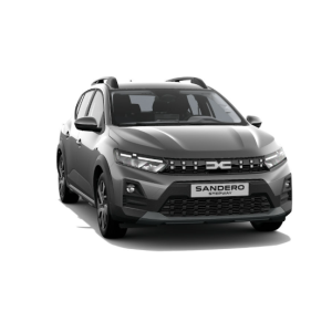Dacia Sandero STEPWAY EXPRESSION TCE 110