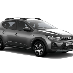 Dacia Sandero STEPWAY EXPRESSION TCE 110