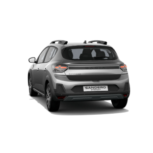 Dacia Sandero STEPWAY EXPRESSION TCE 110
