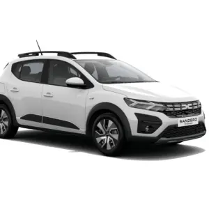 Dacia Sandero STEPWAY EXPRESSION 1.0