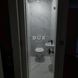 DALMACIJA, PAKOŠTANE – Penthouse s pogledom na more