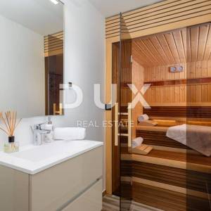 DALMACIJA, ŠIBENIK - Luksuzna villa sa bazenom nogometnim igralištem i saunom