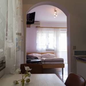 DALMACIJA, VODICE - Apartmanska kuća "Villa Lavanda" 