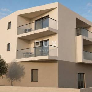 DALMACIJA, VODICE - Jednosoban stan "S1" u izgradnji