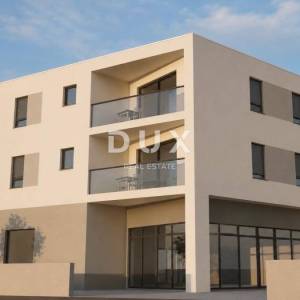 DALMACIJA, VODICE - Jednosoban stan "S1" u izgradnji