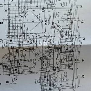 DALMACIJA, VODICE - Villa "Morgenrød" s velikim dvorištem i 4 apartmana
