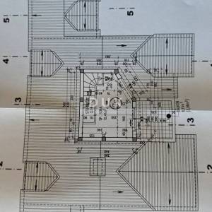 DALMACIJA, VODICE - Villa "Morgenrød" s velikim dvorištem i 4 apartmana