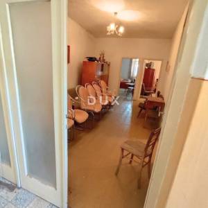 DALMACIJA, ZATON - Prostrana kuća 240 m² u centru, blizu mora