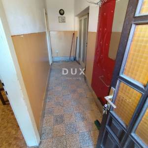 DALMACIJA, ZATON - Prostrana kuća 240 m² u centru, blizu mora