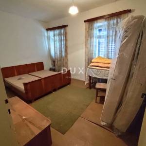 DALMACIJA, ZATON - Prostrana kuća 240 m² u centru, blizu mora