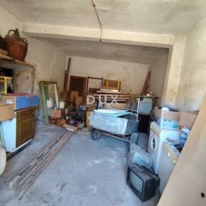 DALMACIJA, ZATON - Prostrana kuća 240 m² u centru, blizu mora
