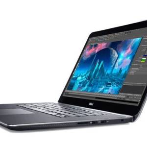 Dell Precision M3800 Intel i7, 16Gb, 256Gb, NvidiaQuadro, Touchscreen