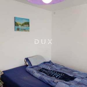DELNICE, FUŽINE - Dvojna kuća 101m2 + garaža