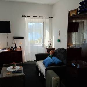 DELNICE, FUŽINE - Dvojna kuća 101m2 + garaža
