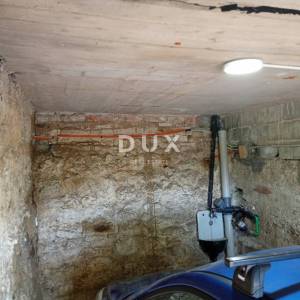 DELNICE, FUŽINE - Dvojna kuća 101m2 + garaža