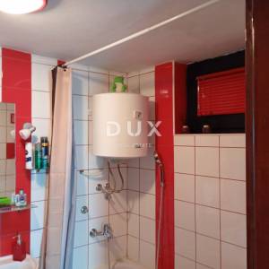 DELNICE, FUŽINE - Dvojna kuća 101m2 + garaža