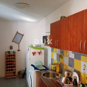 DELNICE, FUŽINE - Dvojna kuća 101m2 + garaža