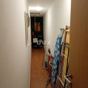 DELNICE, FUŽINE - Dvojna kuća 101m2 + garaža