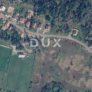 DELNICE, VRATA - Građevinsko zemljište prodaja 1914 m2