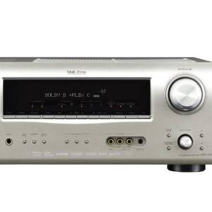 Denon AVR-1709 7.1 Receiver