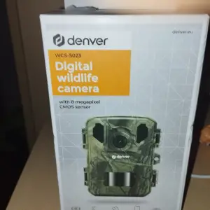Denver lovačka kamera