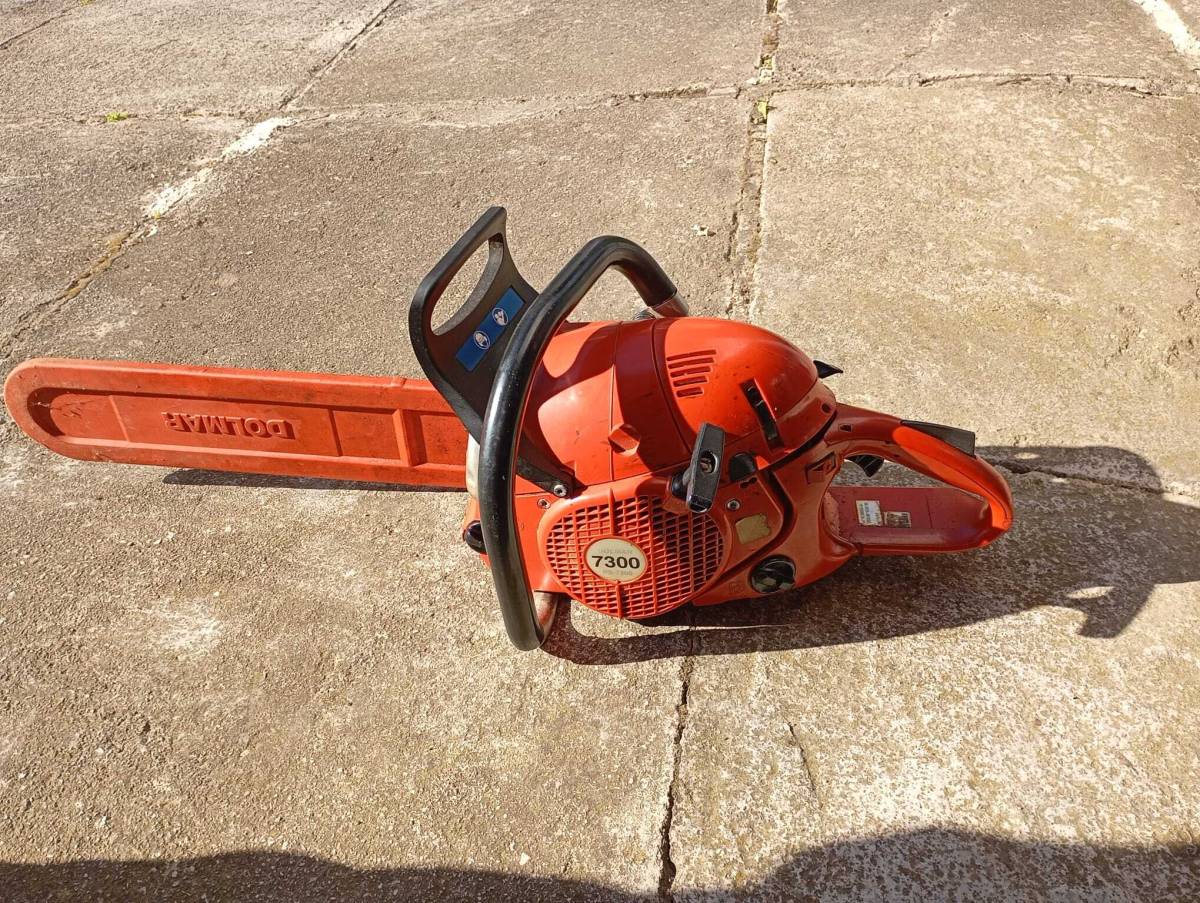Dolmar 7300