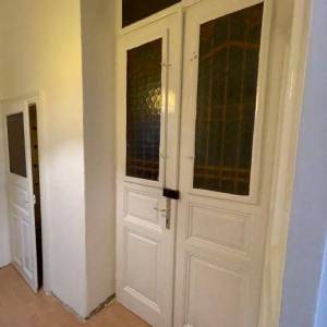 Donji grad-Petrinjska ulica, 2-sobni stan 54m2, odlična lokacija 