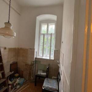 Donji grad-Petrinjska ulica, 2-sobni stan 54m2, odlična lokacija 