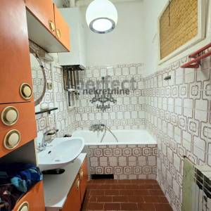 Donji grad-Petrinjska ulica, 2-sobni stan 54m2, odlična lokacija 