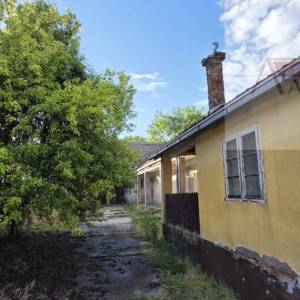 Draž Baranja kuća + pomoćni objekti 571 m2, zemljište 2570 m2 