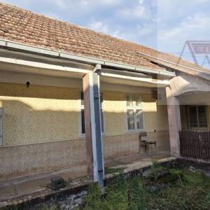 Draž Baranja kuća + pomoćni objekti 571 m2, zemljište 2570 m2 