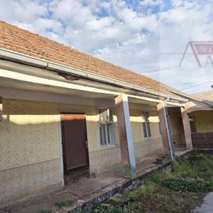 Draž Baranja kuća + pomoćni objekti 571 m2, zemljište 2570 m2 