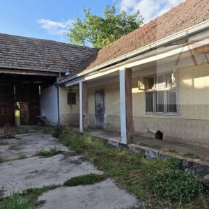 Draž Baranja kuća + pomoćni objekti 571 m2, zemljište 2570 m2 