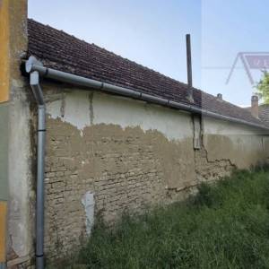 Draž Baranja kuća + pomoćni objekti 571 m2, zemljište 2570 m2 