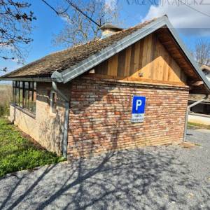 Draž obiteljska vinarija sa stambenim dijelom 766 m2 na 1,7ha